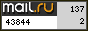 Рейтинг@Mail.ru