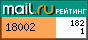 Рейтинг@Mail.ru
